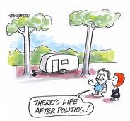 Cartoons For Saturday 25 May