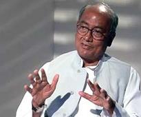 Prime Minister is the sole centre of power in government: Congress leader Digvijaya Singh
