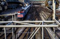 If Metra's CEO leaves, agency could take a new course