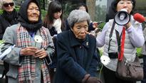 Japan: Mayor sparks outrage for justifying WW2 'comfort women'
