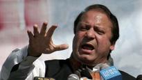 Sharif to be sworn in as PM tomorrow with small cabinet