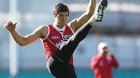 Round 12 AFL Barometer