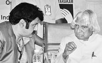 India has 1,200 oncologists for 120 crore people: Kalam