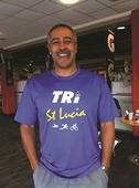 On Our Radar: Daley Thompson brings triathlon to St Lucia