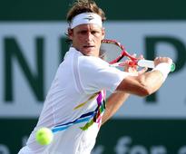 No Nalbandian at Queen's