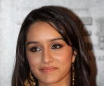 Shraddha Kapoor hopes for fairy tale romance