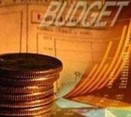 Meghalaya CM presents Rs 526 crore deficit Budget