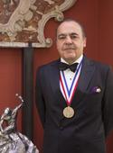 Phenomenex CEO, Fasha (Farshad) Mahjoor, Receives the Ellis Island Medal of Honor