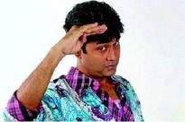 Sharans next is Jai Lalitha
