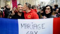 Hollande approves gay marriage Bill
