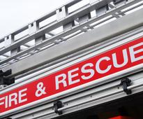 Review of fire services - Labour comment