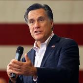 How to invest like Mitt Romney