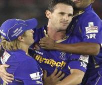 IPL6: No Australian cricketers involved in spotfixing