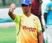 Social media hails Samson as 'new generation Rahul Dravid'