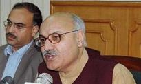 Poll results unacceptable under current circumstances: Mian Iftikhar