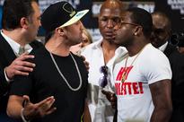 Malignaggi-Broner Sparring Gets Dirtier
