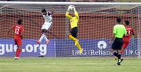 Chhetri has been a class act: Denzil Franco
