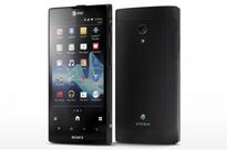 Sony Xperia Ion Jelly Bean Update Leaked