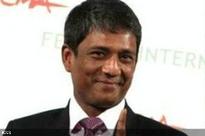 Adil Hussain in Charles Sobhraj film?