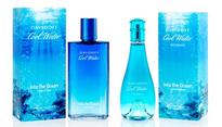 Davidoff Cool Water renews partnership with National Geographic Society