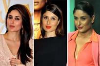 Being a Kapoor acting is genetic Kareena