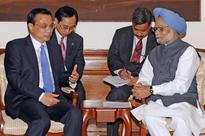 India, China paper over differences during Li Keqiang's visit