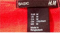 Retailers sign Bangladesh safety pact
