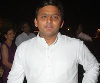 Akhilesh Yadav flies to Harvard to give tips on Kumbh Mela success