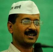 Kejriwal''s Aam A...