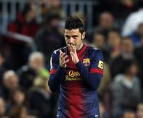 Tottenham Transfer Rumour: Spurs to Steal Barcelona Star