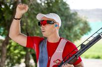 ISSF World Cup: Russian Vasili Mosin secures Double Trap Gold