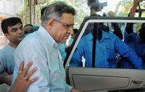 Mahesh Kumar agreed to pay hefty amount of Rs.10 crore as bribe