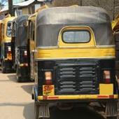 No decision on auto fare hike till June 12: Maha govt