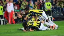 France sweating on Fener progress in Europ