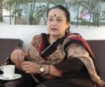 Dolly Ahluwalia in key role in 'Bajatey Raho' (With Image)