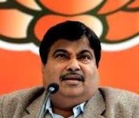 Gadkari denies he assured N...