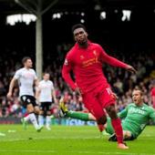 Liverpool's Daniel Sturridge - Did Chelsea make a mistake?