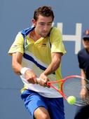 Cilic, Nishikori wins first-rounders in Rome