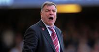 Allardyce: A very good season