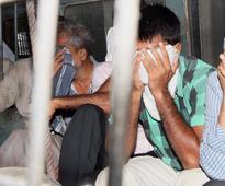 Betting:19 arrested in WB, Maharashtra and Rajasthan