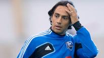 Impact lose Nesta for at least 2 weeks Mar 19, 2013 3:19 PM ET Montreal Impact defender Alessandro Nesta will be out of action for at least two weeks with an adductor strain.