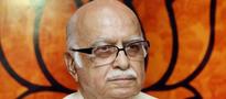 2014 Polls:Advani to contest from Madhya Pradesh?