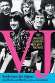 `VJ' tells of sex, drugs, rock 'n' roll at MTV