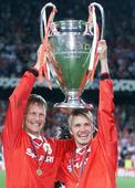 Football megastar David Beckham calls time on stellar career