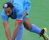 Sardar to lead India in FIH World League Round 3