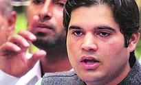 Govt files appeals against Varun acquittal
