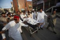 Narrow escape for ANP leader in Pak blast