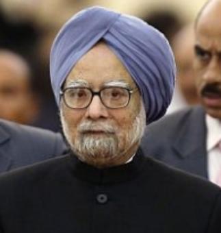 Have corruption charges finally reached the PM?