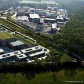 Pinewood Studios' expansion plans scuppered by local council