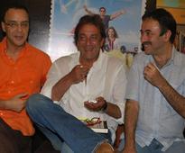 'Munna Bhai' makers will wait for Sanjay Dutt to serve his term